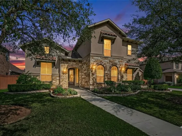 17306 Kilmahew Pl, Richmond, TX 77407