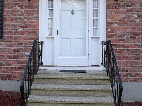 Welcome Home