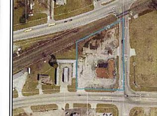 4998 E County Road 67, Anderson, IN 46017