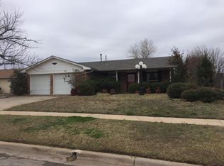 7411 NW Baldwin Ave, Lawton, OK 73505