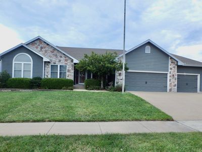 4229 SW Cambridge Ave, Topeka, KS, 66610