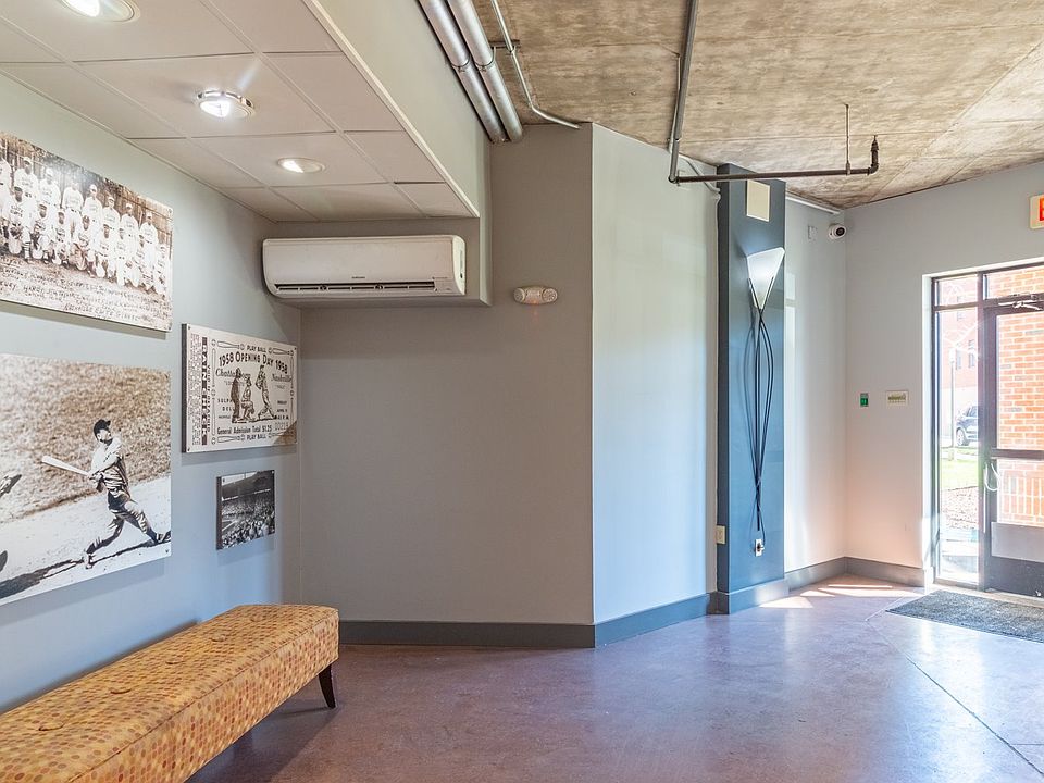 Secured entryway
