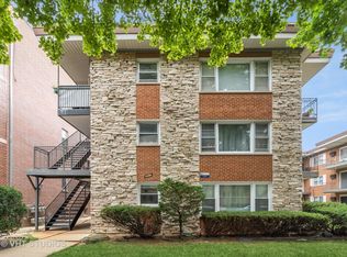 4229 N Keystone Ave APT 2F, Chicago, IL 60641