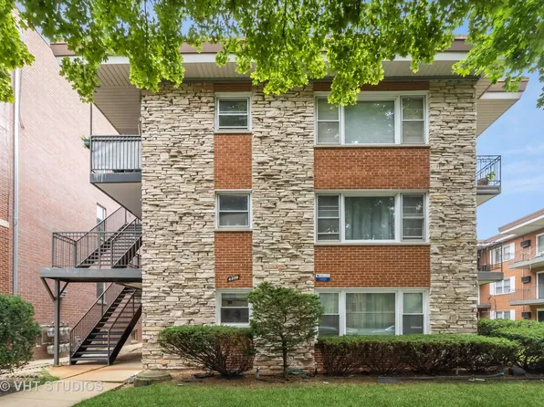 4229 N Keystone Ave APT 2F, Chicago, IL 60641