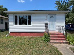 1402 W 15th Ave, Gary, IN 46407