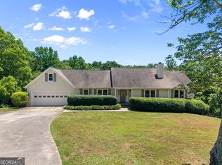 3883 Sloan Mill Rd, Gainesville, GA 30507
