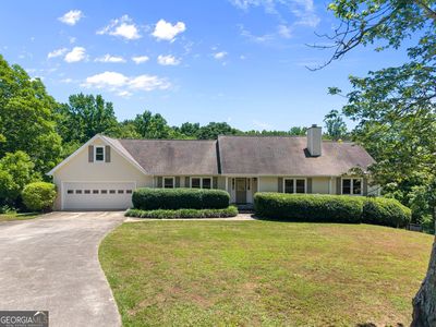 3883 Sloan Mill Rd, Gainesville, GA, 30507