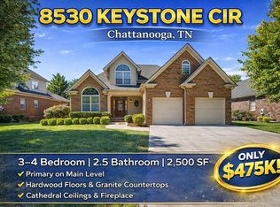 8530 Keystone Cir, Chattanooga, TN 37421