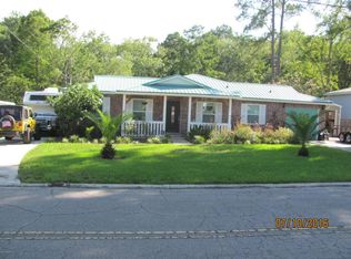 2006 Cornell Rd, Middleburg, FL 32068