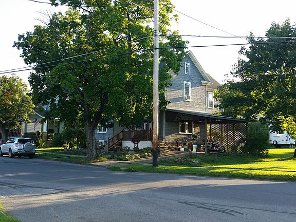 Carport