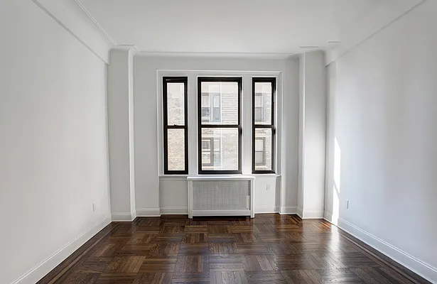 Rented by Brown Harris Stevens | media 4