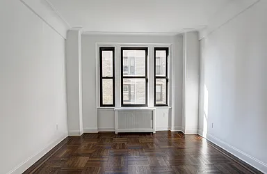 Rented by Brown Harris Stevens