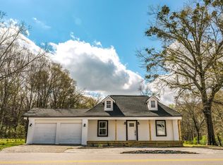 320 Old Stone Rd, Villa Rica, GA 30180