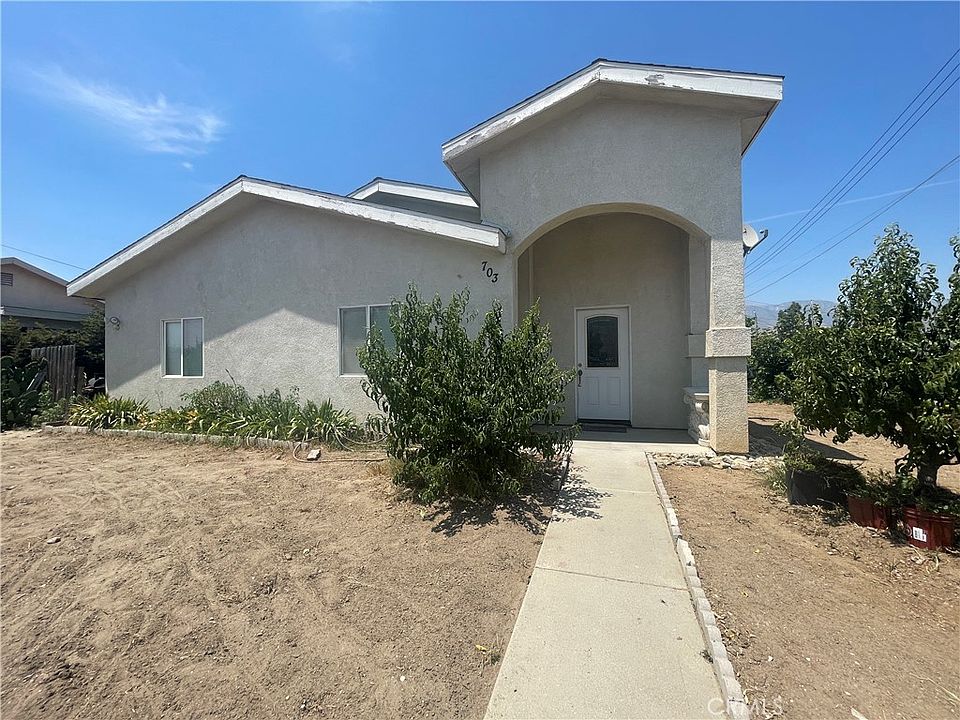703 E Barbour St, Banning, CA 92220 Zillow