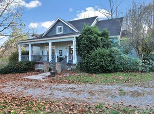 164 Powder Mill Ln, Clinton, TN 37716