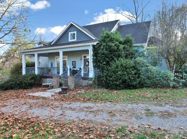 164 Powder Mill Ln, Clinton, TN 37716
