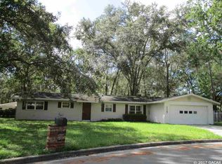 3327 NW 58th Pl, Gainesville, FL 32653