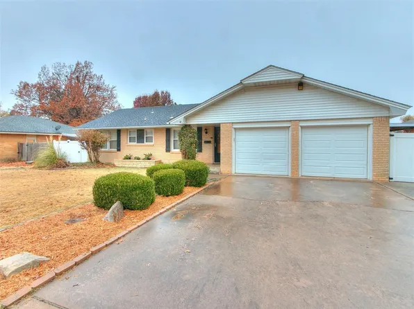 5925 N Roff Ave, Oklahoma City, OK 73112