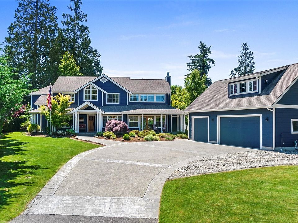18437 W Lake Desire Drive SE, Renton, WA 98058 Zillow