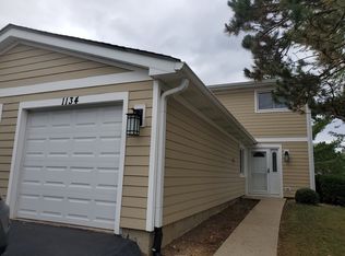 1134 E Potomac Ln, Palatine, IL