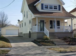 3203 Rose Ave, Erie, PA