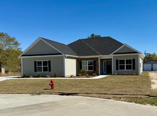 217 Shady Pines Ct, Conway, SC 29527