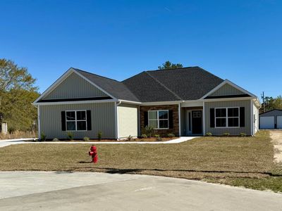 217 Shady Pines Ct., Conway, SC, 29527