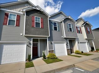 503 Caldwell Loop, Jacksonville, NC 28546