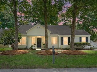 2701 Four Winds Pl, Mount Pleasant, SC 29466