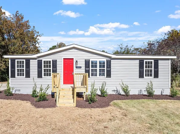 1061 Altice Dr, Raleigh, NC 27603