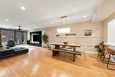 51 Saint Nicholas Avenue, #3A