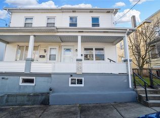 23 E Fell St, Summit Hill, PA 18250
