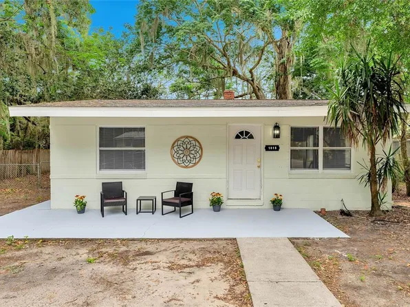 1015 Ferguson Ave, Leesburg, FL 34748