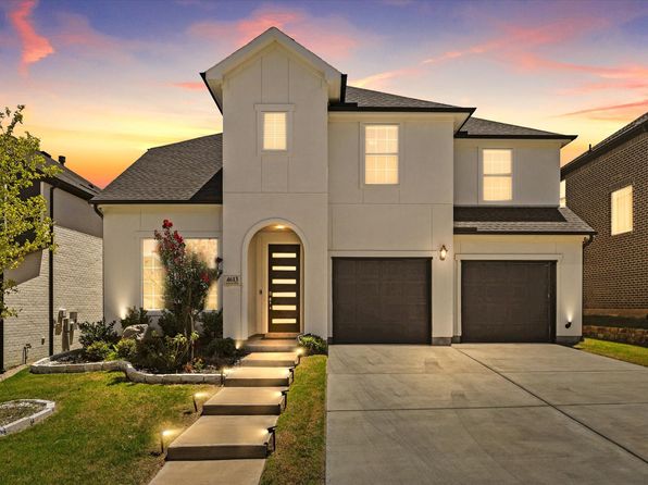Home for Sale in Denton TX
