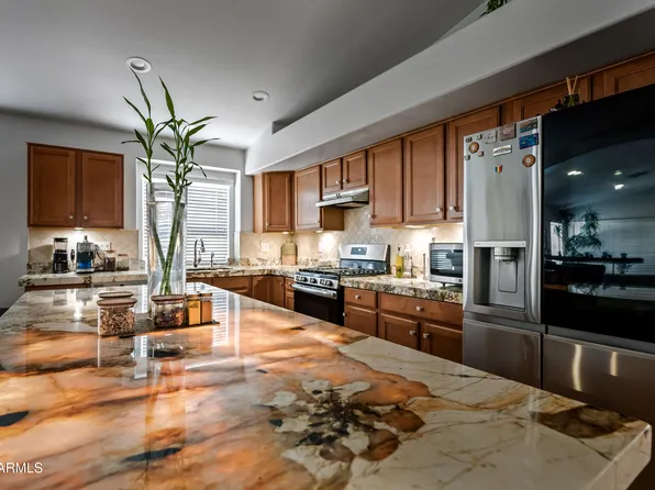 8616 S 46TH Lane, Laveen, AZ 85339