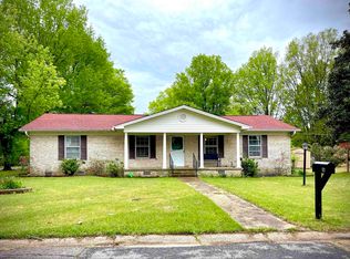101 Apache Dr, Searcy, AR 72143