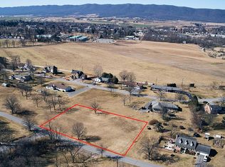 Tippetts Dr, Mercersburg, PA 17236