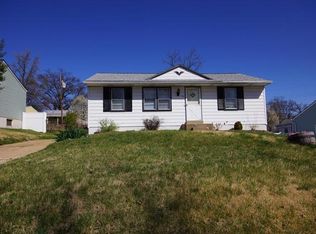 11021 Pine Forest Dr, Saint Louis, MO