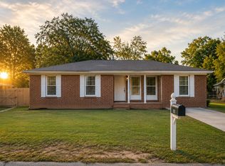 204 Palmetto St, Moncks Corner, SC 29461