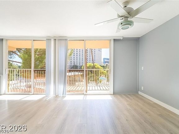 4th image of 205 E Harmon Ave APT 409