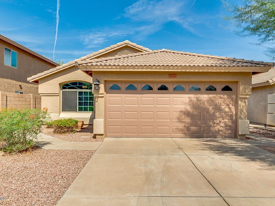 1st image of 2224 E Paraiso Dr