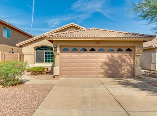 2224 E Paraiso Dr, Phoenix, AZ 85024