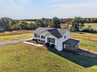 319 Wirmingham Rd, Monroe, TN 38573