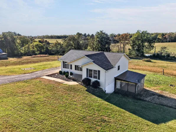 319 Wirmingham Rd, Monroe, TN 38573