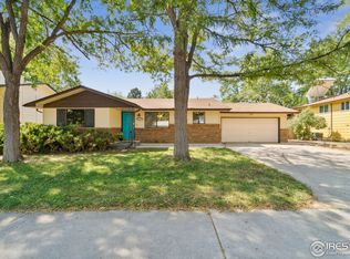 832 18th St SW, Loveland, CO 80537