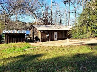324 Lake St, Burkeville, TX 75932