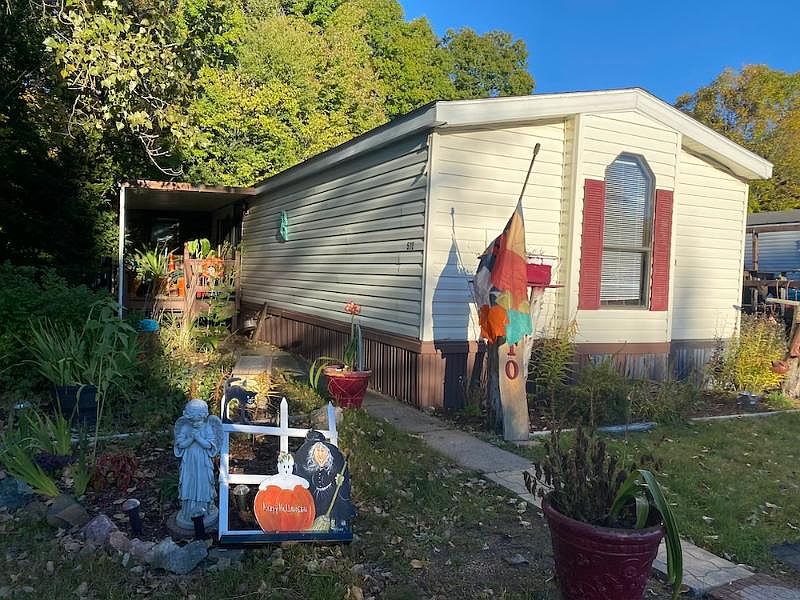 1st image of 228906 N 120th Ave Lot 510