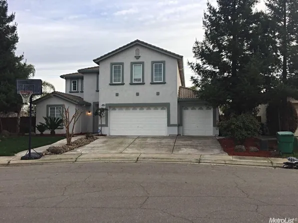 3654 San Marco Dr, Stockton, CA 95212