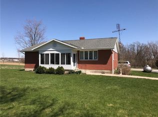 2270 Burrville Rd, Fort Recovery, OH 45846