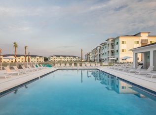 Sunnyside Apartments, Panama City Beach, FL 32413